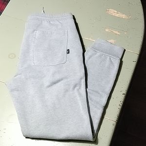 Vans core basic fleece joggers